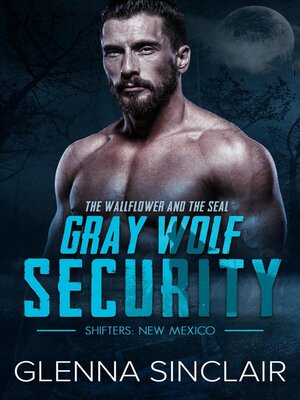 cover image of The Wallflower and the Seal